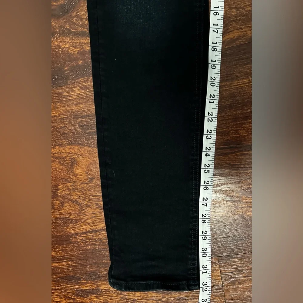 True Religion Jeans Men’s Rocco Moto Size 29